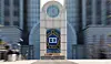 The Seoul Central District Court in Seocho District, southern Seoul, on Feb. 18