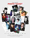 Images of photo ticket for “D’Festa The Origin'