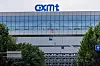 China's memory chipmaker CXMT's production facility, in Beijing, China, on July 29