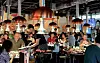미국 텍사스주 캐럴턴 새마을식당을 찾은 방문객들 [출처:중앙일보] https://www.joongang.co.kr/article/25471934