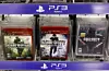 FILE - Three versions of Activision's Call Of Duty games are seen on sale at Best Buy in Mountain View, Calif., Wednesday, Aug. 3, 2011. Vincent Zampella, one of the creators behind such best-selling video games 'Call of Duty,' has died at 55. (AP Photo/Paul Sakuma,File) AP FILE PHOTO/2025-12-23 10:19:41/
