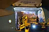 Korea-made semiconductors are loaded onto a Korean Air aircraft at Incheon International Airport on July 30.