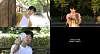 Compiled images of Paul Kim's first U.S. single “Love Me Hard”