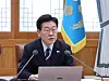 이재명 대통령이 23일 청와대에서 열린 초안전사회 범정부 대응 회의에서 모두발언을 하고 있다. 2026.10.23 청와대사진기자단