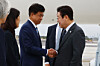 South Korea accuses North Korea of armistice violation over DMZ land mines