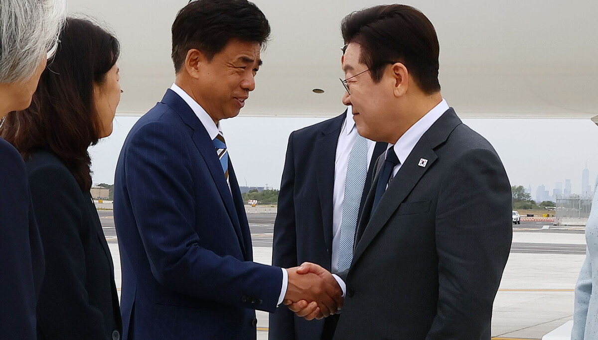 South Korea accuses North Korea of armistice violation over DMZ land mines