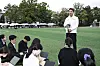 사진기자 체육대회, 기자들 질문에 답하는 오세훈 서울시장 (서울=연합뉴스) 오세훈 서울시장이 지난 24일 국회 운동장에서 열린 '2026 사진기자 가족 체육대회'에서 기자들의 질문에 답하고 있다. 2026.10.25 [사진공동취재단] scoop@yna.co.kr/2026-10-25 13:24:03/