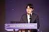 강릉 방문한 하정우 국가AI전략위원회 부위원장 (강릉=연합뉴스) 류호준 기자 = 19일 강원 강릉시 강문동 씨마크호텔에서 열린 '2026 강릉 ITS 세계총회' 장관회의에서 하정우 국가AI전략위원회 부위원장이 기조연설하고 있다. 2026.10.19 ryu@yna.co.kr/2026-10-19 15:06:16/