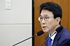 질의 답하는 박종원 한미전략투자공사 사장 (서울=연합뉴스) 이동해 기자 = 박종원 한미전략투자공사 사장이 20일 국회 재정경제기획위원회에서 열린 한국수출입은행 등에 대한 국정감사에서 의원 질의에 답하고 있다. 2026.10.20 eastsea@yna.co.kr/2026-10-20 11:42:48/
