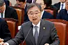 27일 국회에서 외교통일위원회 국정감사가 진행되고 있다. 조현 외교부 장관이 질의에 답변하고 있다. 장진영 기자/ 20261027
