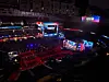 The American Airlines Center in Dallas, Texas, which is hosting the Republican Party’s midterm convention.