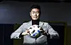 설기현 프로축구 경남FC 감독이 7일 오후 서울 송파구 석촌동에서 중앙일보와 인터뷰하고 있다. 김경록 기자 / 2020.12.07
