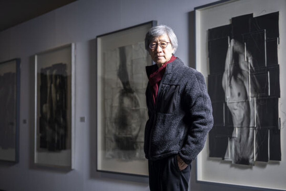 Koo Bohnchang retrospective is a photographic exploration of time
