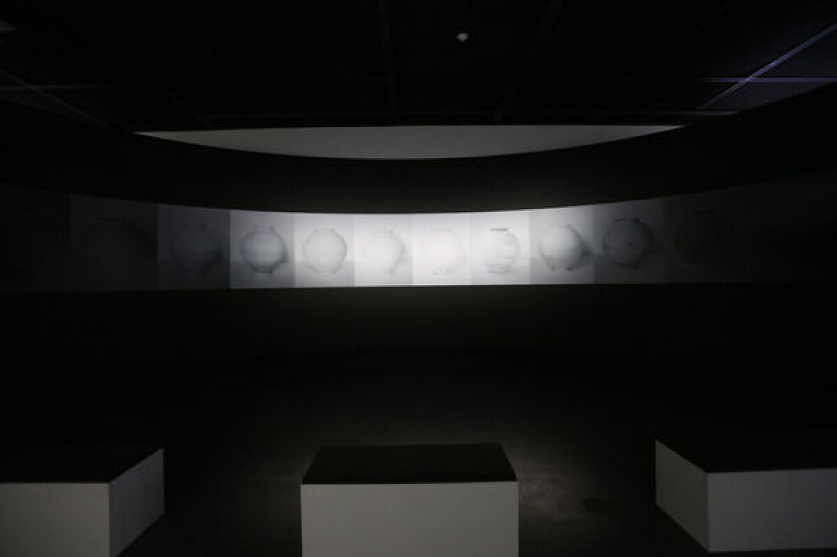 Koo Bohnchang retrospective is a photographic exploration of time