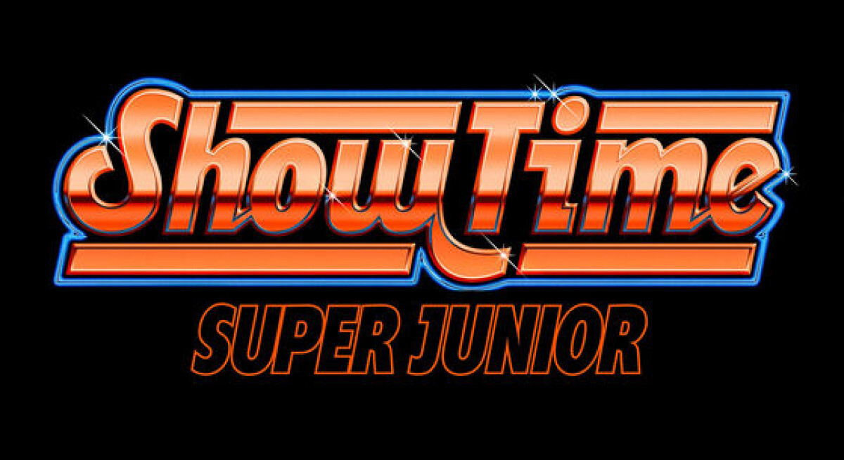 Super Junior to release single 'Show Time' to mark 19th anniversary