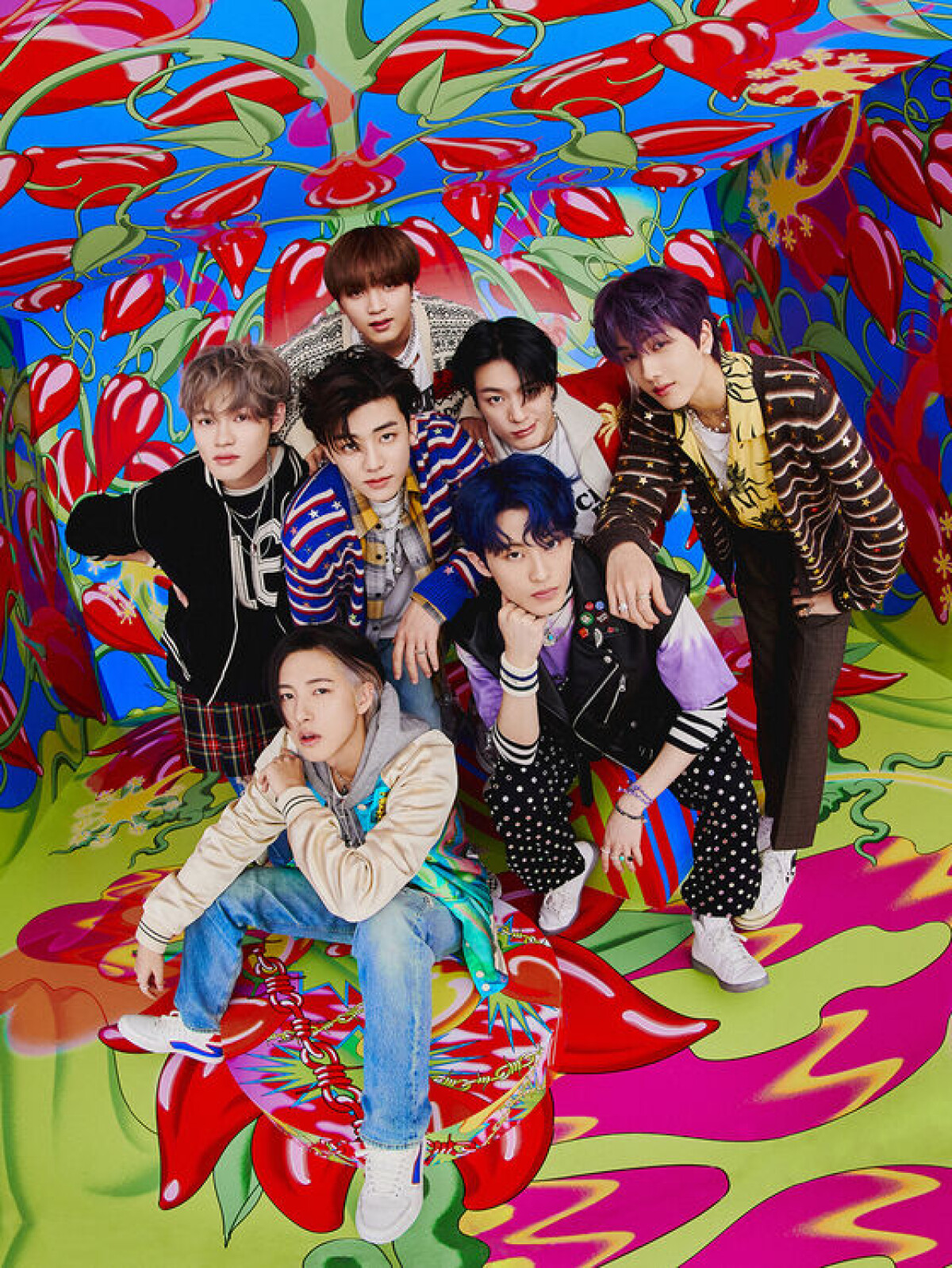 Preorders of NCT Dream's upcoming album surpass 1 million