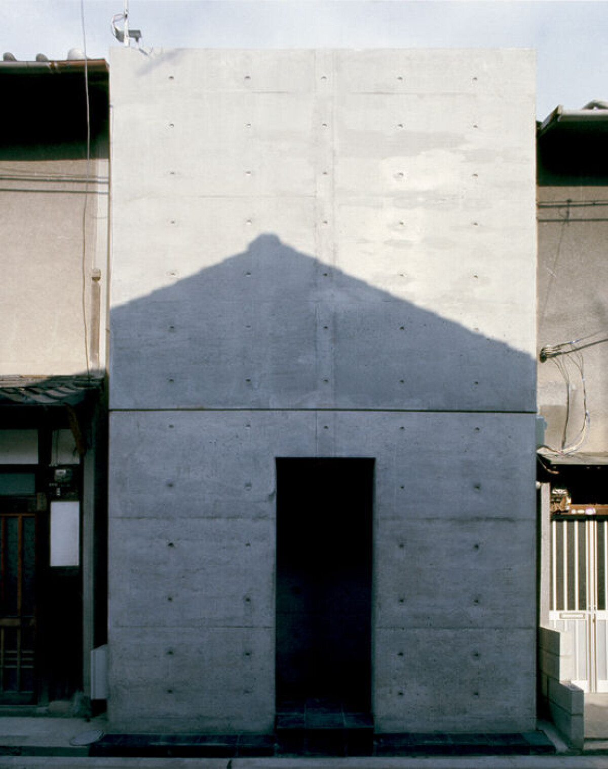 Tadao Ando discusses the secret to longevity in exhibition 'Youth'