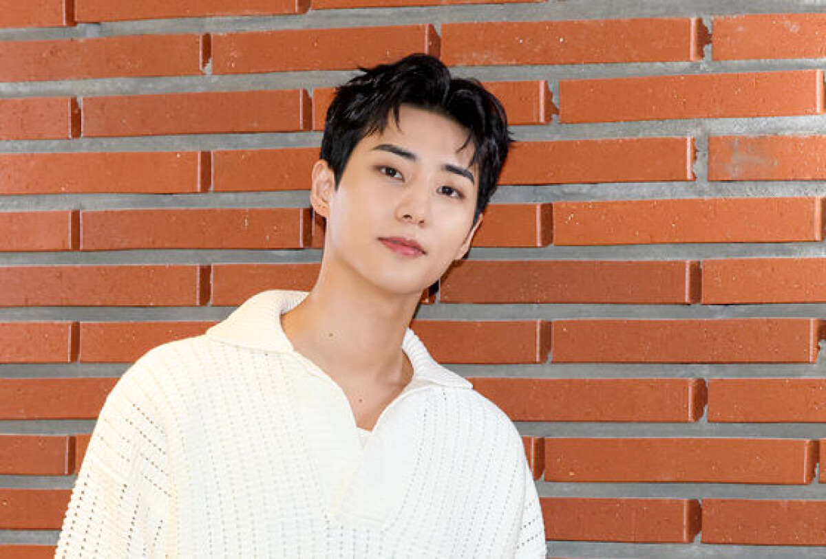 INTERVIEW] Young K brings an emotion for every occasion in first