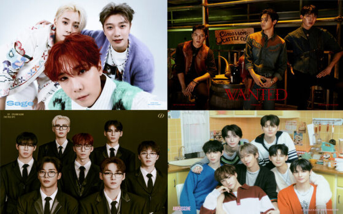 FNC Kingdom' concerts in Japan celebrate its 10th anniversary