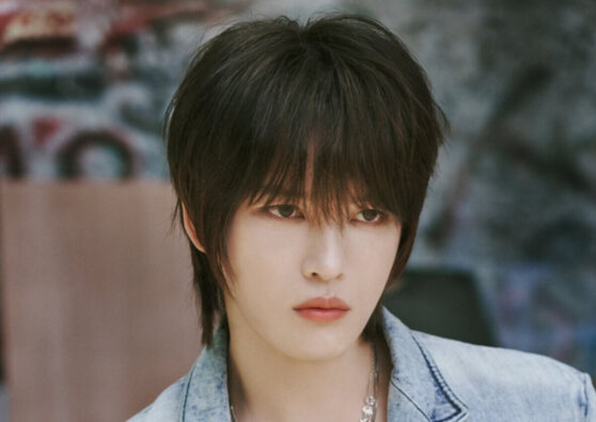 Kim Jae-joong to release fourth album to mark 20th anniversary