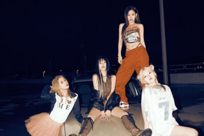 Shhh — It's the Kiss of Life here to revitalize the K-pop spirit