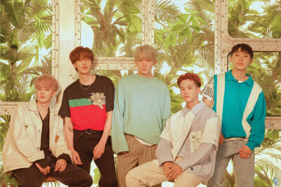 Teen Top to make comeback this July after three years