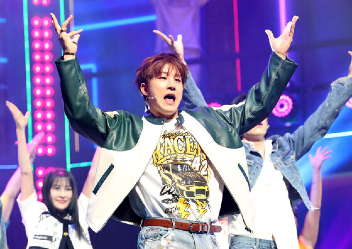 Astro's JinJin to release solo single on Thursday with KozyPop