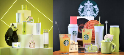 NCT collaborates with Starbucks Korea for limited-edition treats