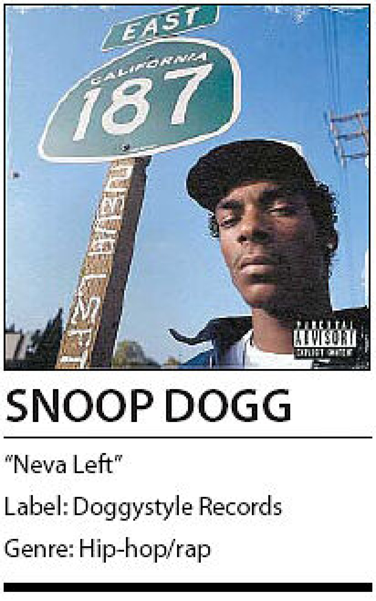 snoop doggアルバム11枚 New Release] SNOOP DOGG