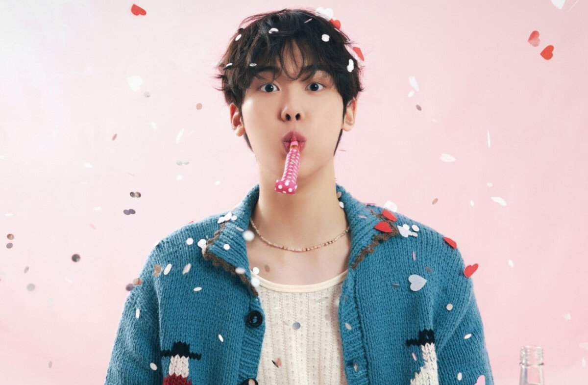 Astro member Yoon San-ha to hold birthday concert in March