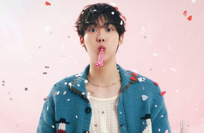 Astro member Yoon San-ha to hold birthday concert in March