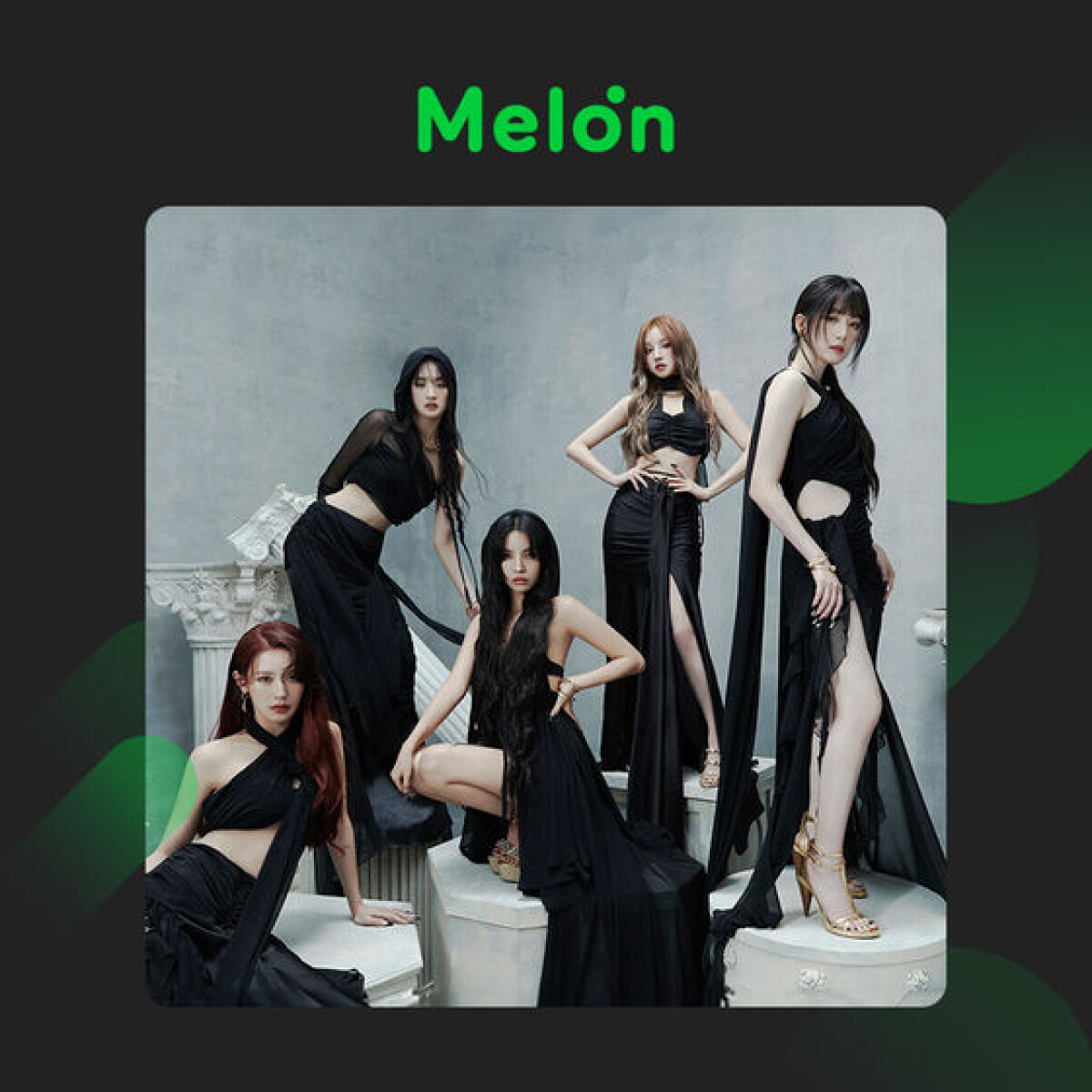 G)I-DLE drops '2' for every 'Super Lady' as group powers through