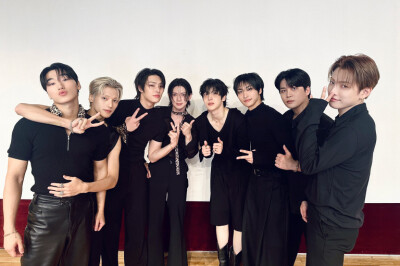 Ateez lands first Billboard Hot 100 entry with 'Lemon Drop'