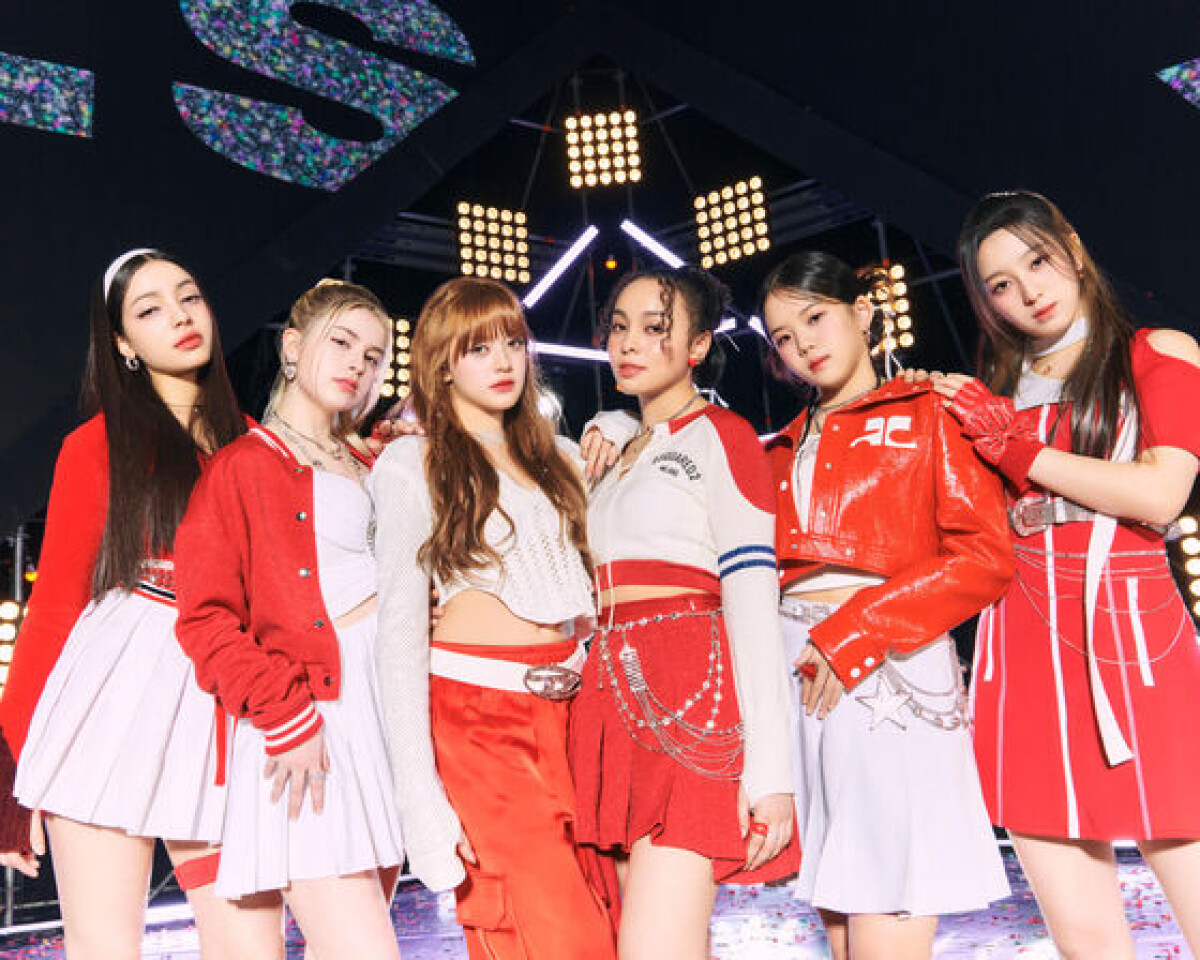 Dropping the K: Can K-pop ever be just pop?