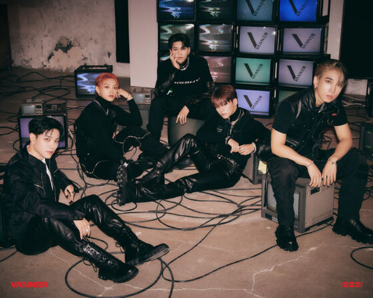 INTERVIEW] Years later, K-pop boy band Vanner says it finally hit