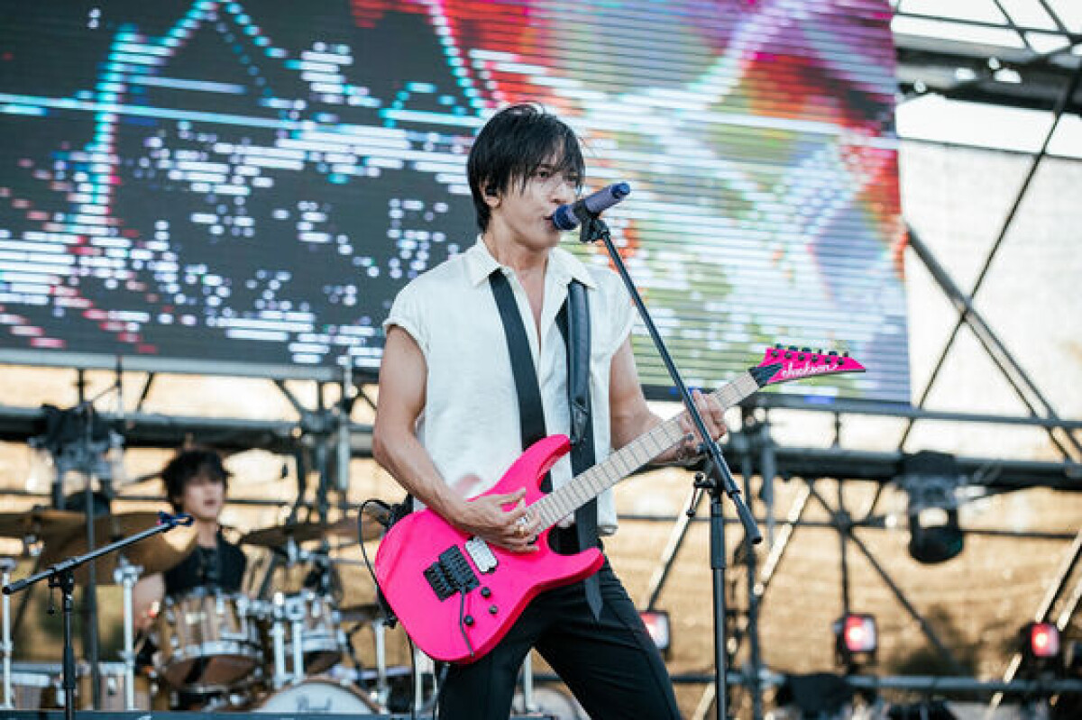It's the perfect time': CNBlue ends three-year hiatus with new