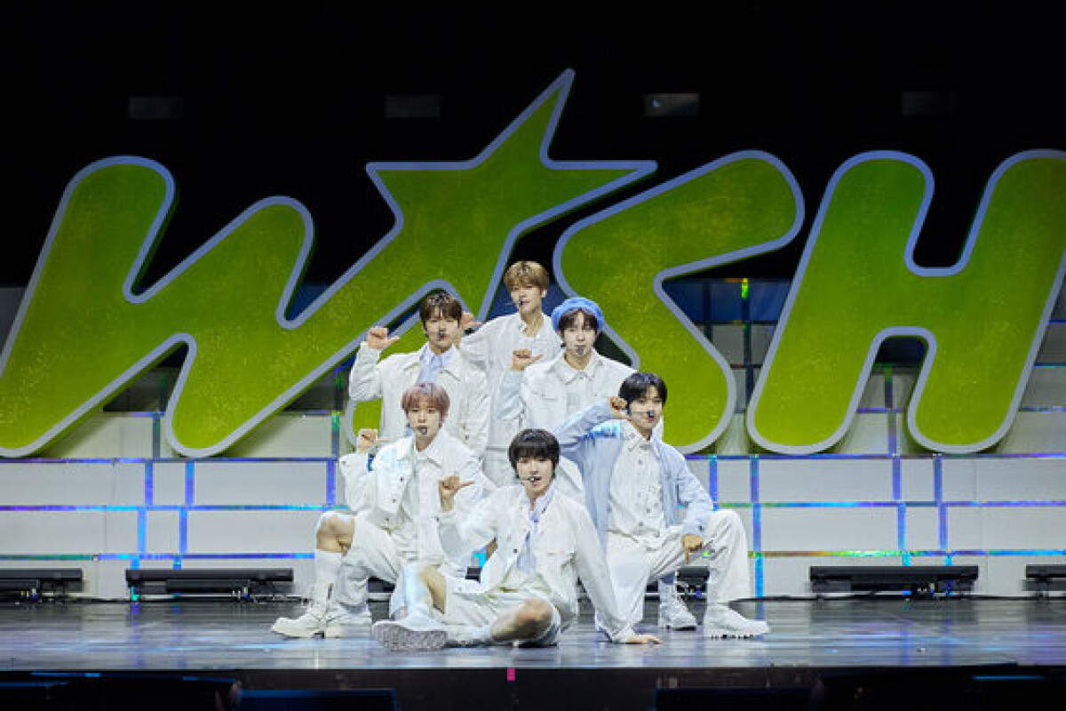 NCT Wish keeps things 'neo-pop' but caters to all in single 'Wish'