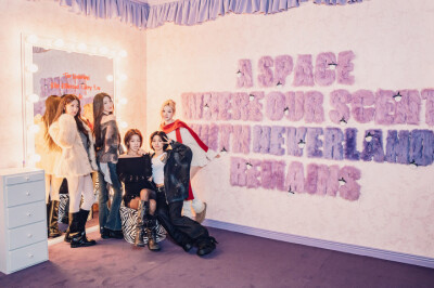 I-dle media exhibition 'City of Sense' to open in Shenzhen on Jan. 22