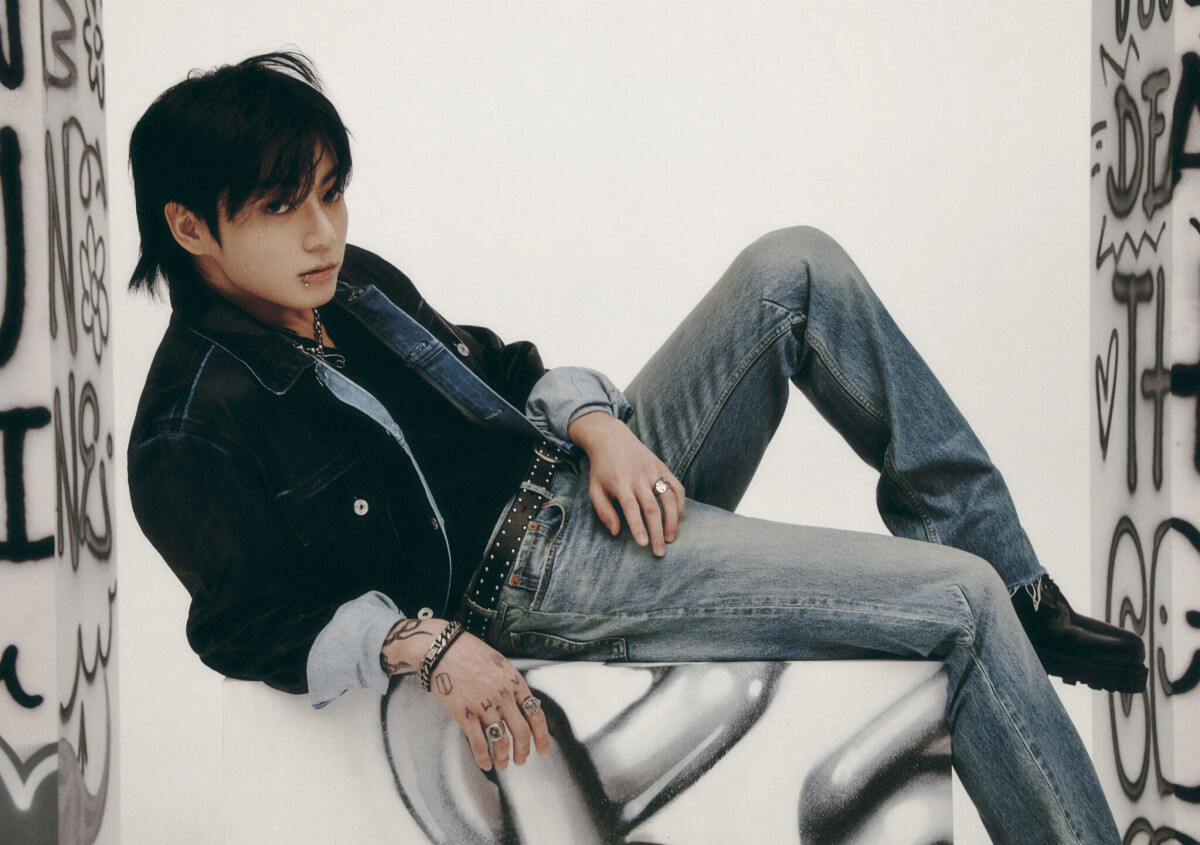 Documentary on BTS's Jungkook 'Jung Kook: I Am Still' to premiere