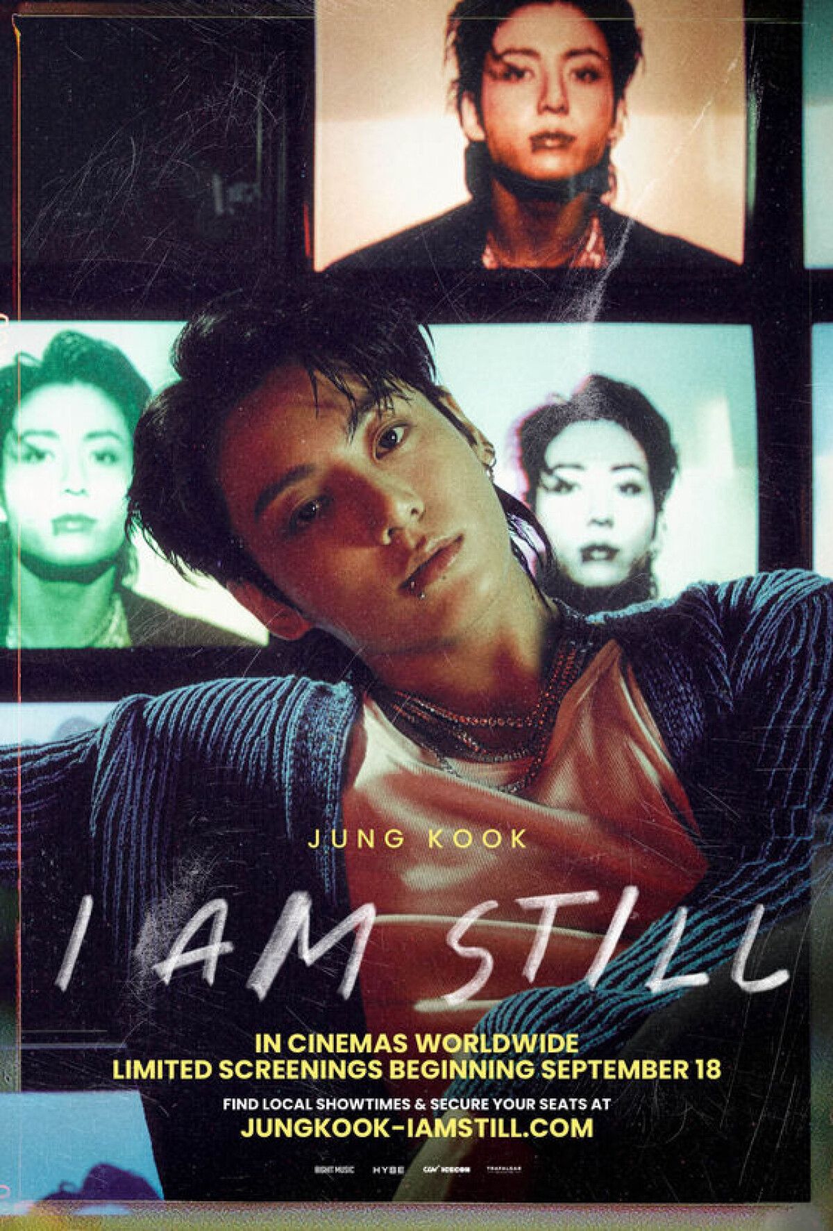 BTS 映画 Yet to Come 韓国 特典 ポスカ JUNGKOOK BTS 映画 Yet to Come 韓国 特典 ポスカ JUNGKOOK BTS Jungkook Yet To