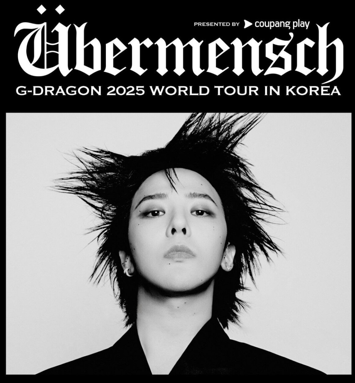 G-Dragon tickets sell out in record time