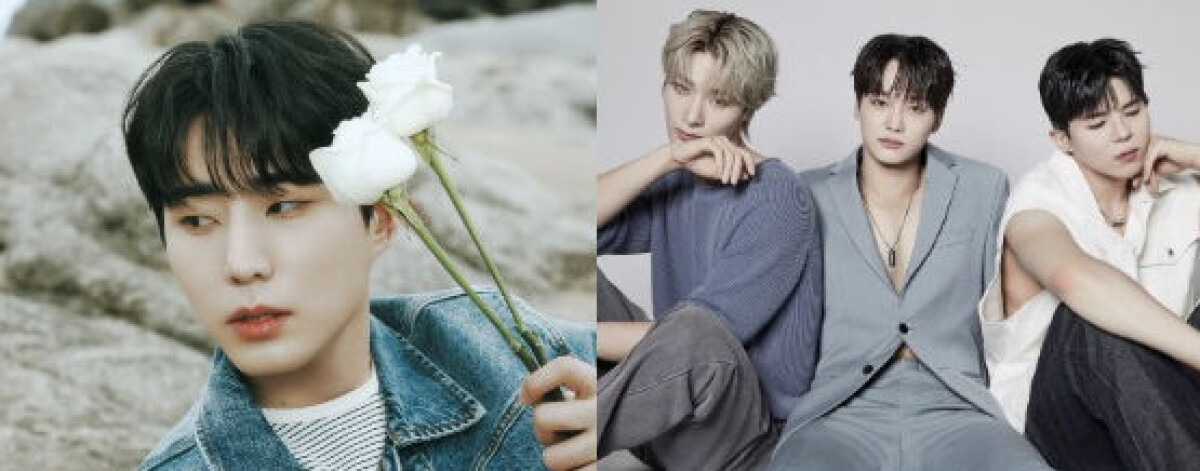 DAY6's Young K to collaborate with Big Ocean on upcoming single