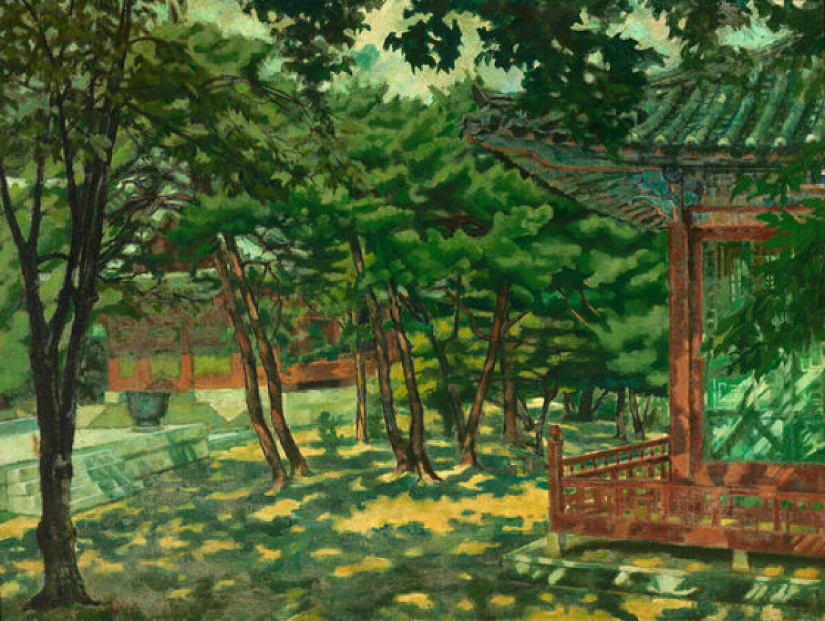 Painting the real world: MMCA's new exhibition focuses on Korea's