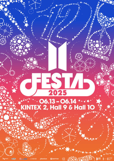 BTS to celebrate 12th anniversary with massive festival near Seoul