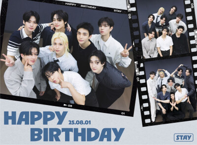 Stray Kids' fandom celebrates seventh anniversary of official naming