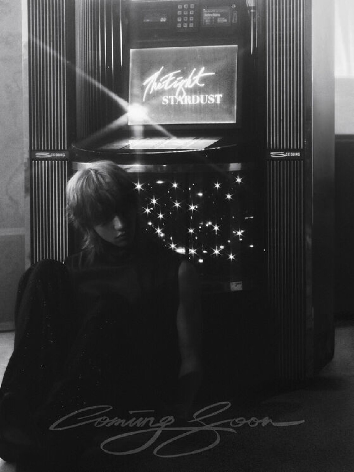 Seventeen's The8 to release first solo album on Dec. 4