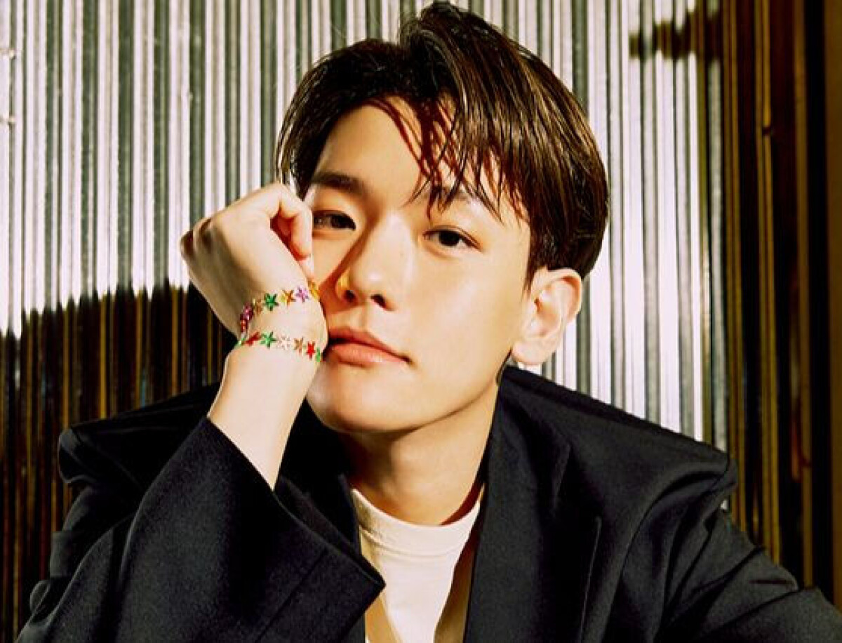 EXO members Baekhyun, Chanyeol and Suho gear up for solo releases