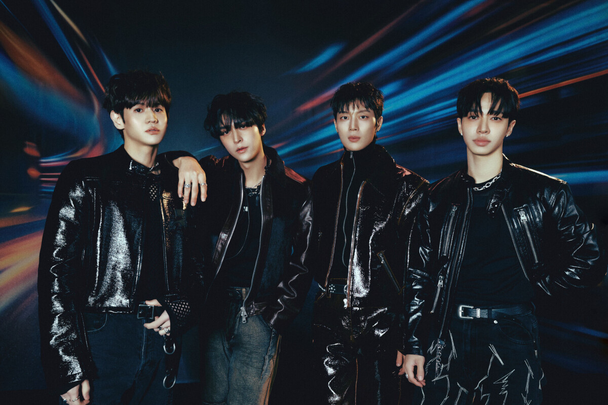 Highlight — now Beast — on K-pop, its 20th album and reclaiming