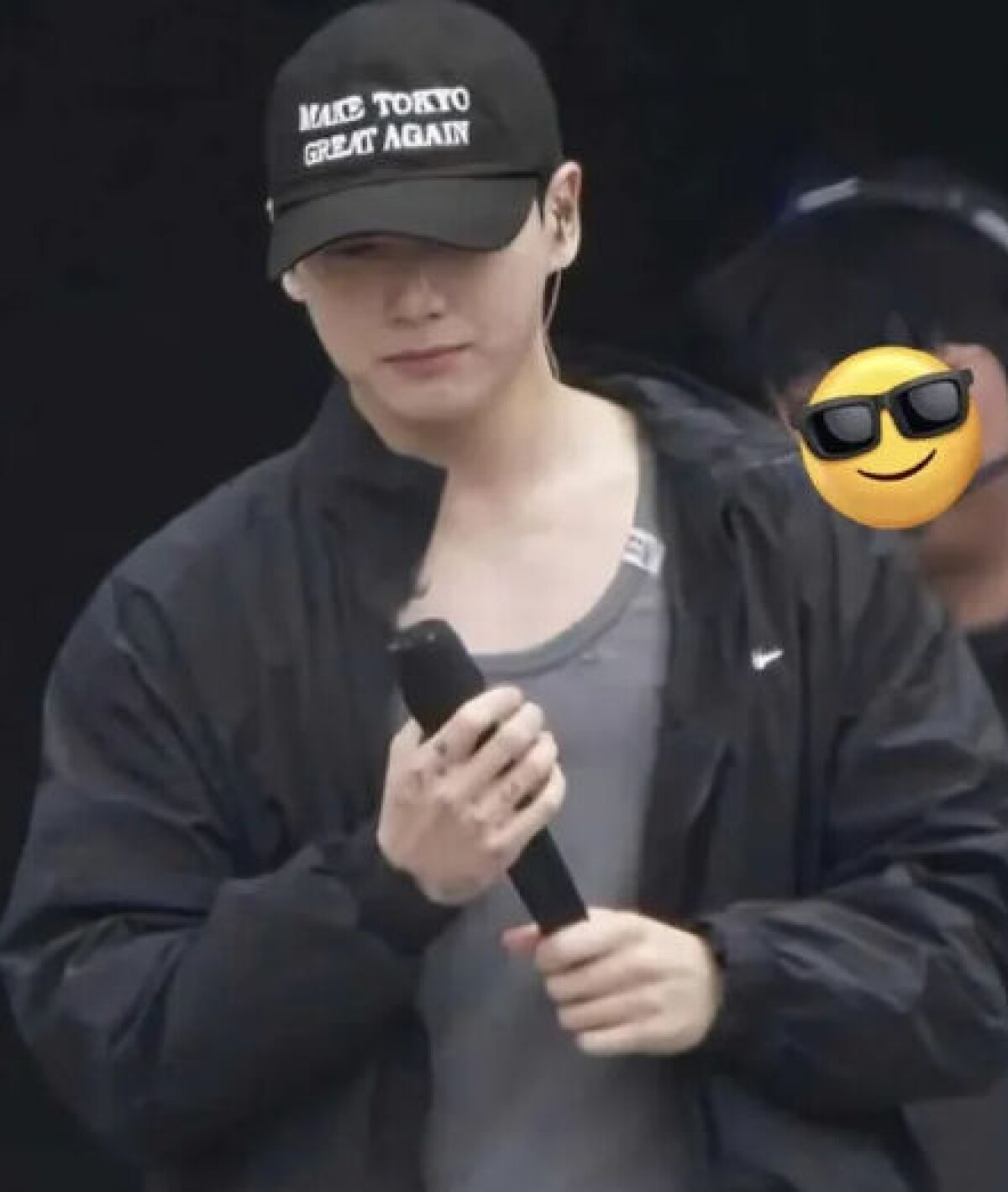 Controversial hat worn by BTS's Jungkook sells out