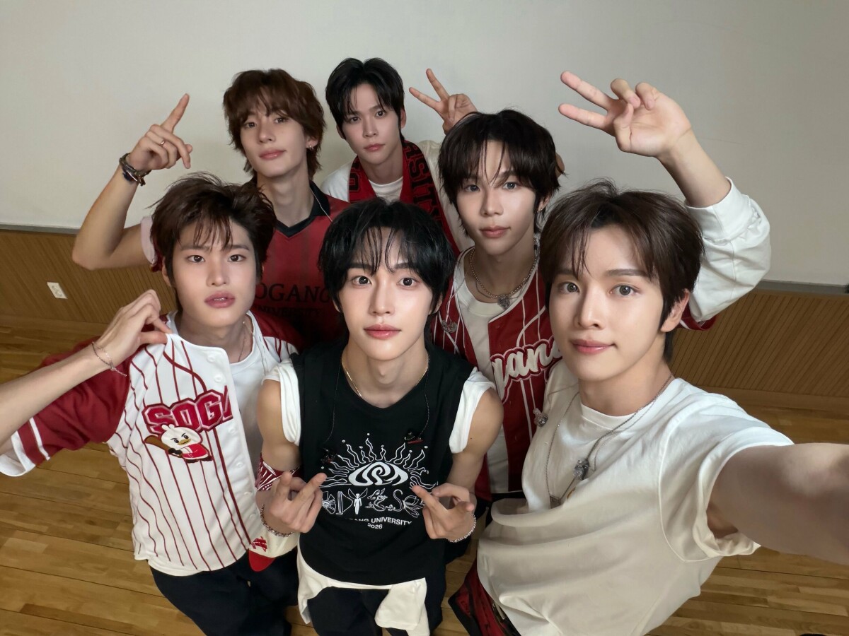 Produce 101 Japan winners to debut as boy band Ko1keyz this fall